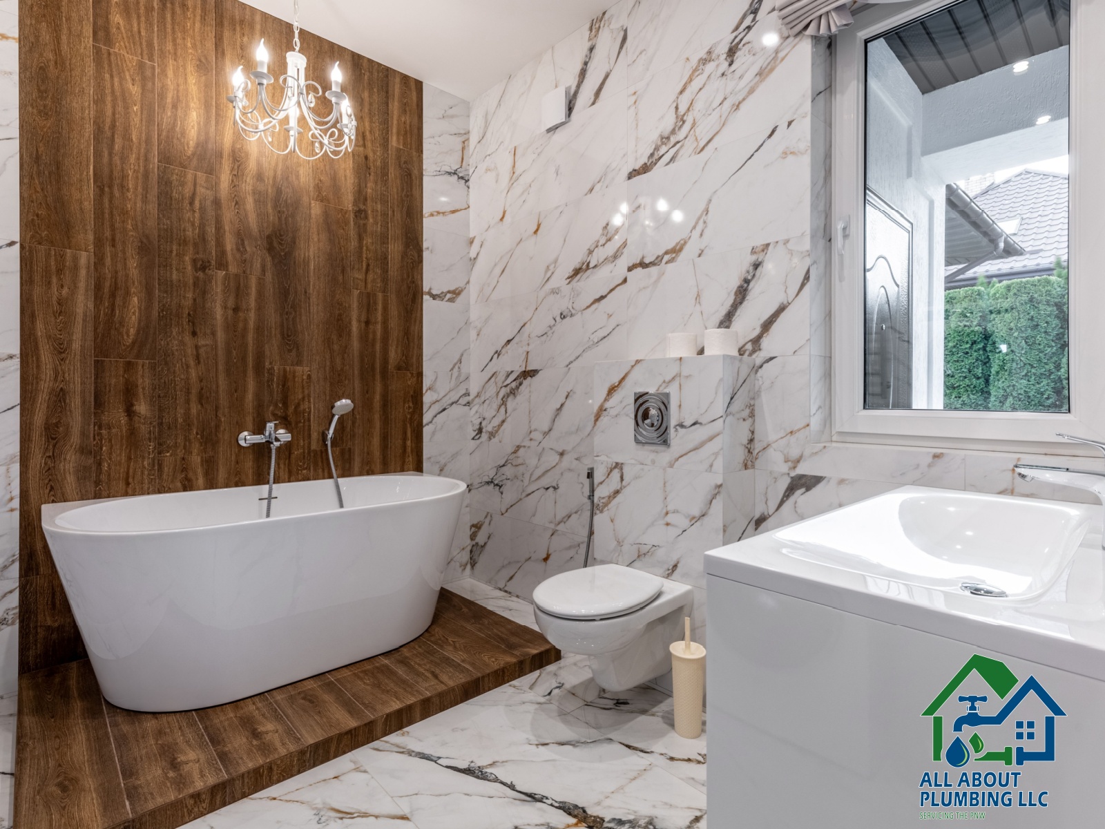 Upgrade Your Bathroom With a Modern Toilet Replacement