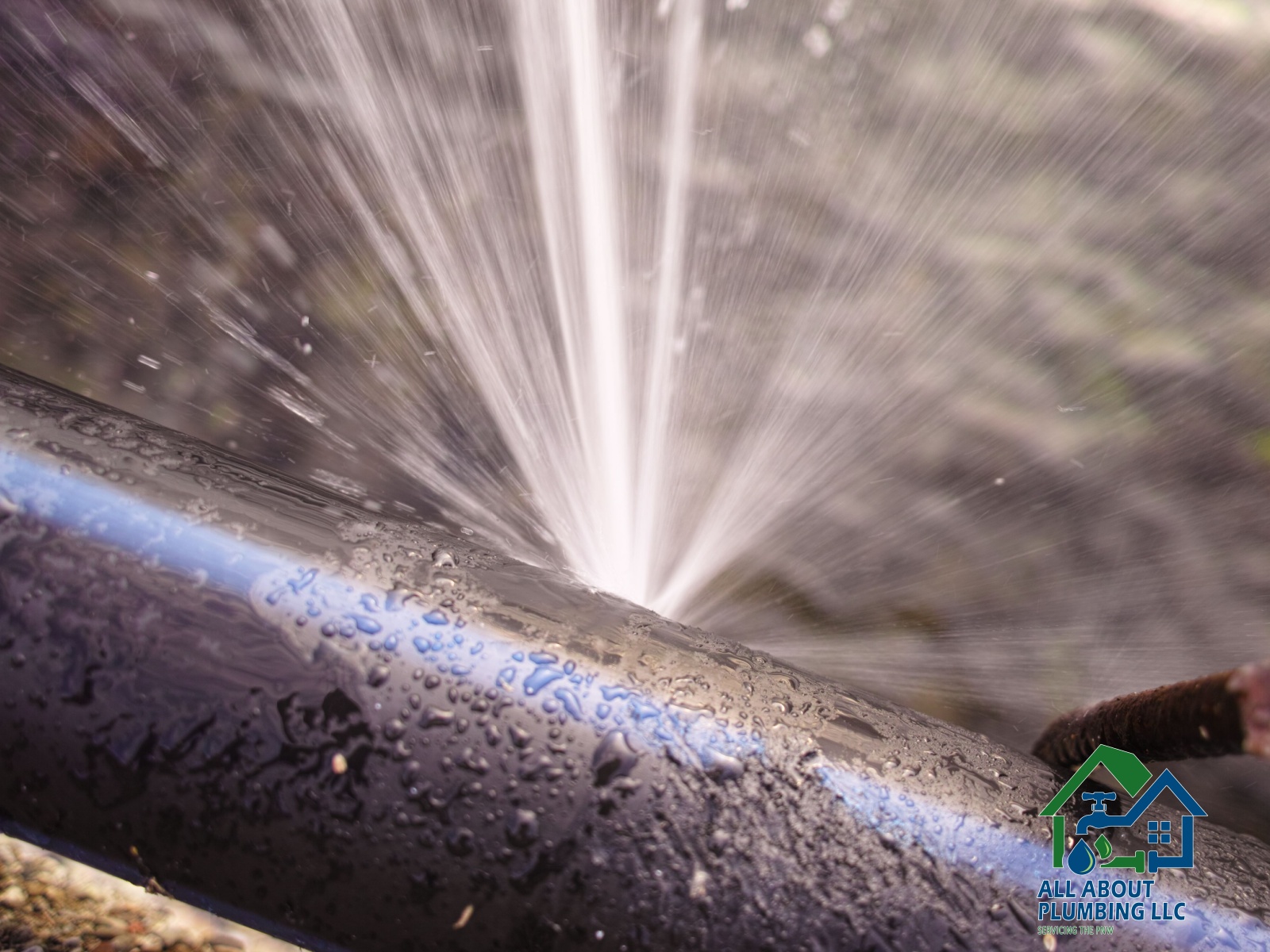 Common Causes Of Plumbing Leaks